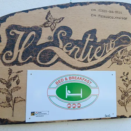Il Sentiero Bed & Breakfast Cerro Veronese
