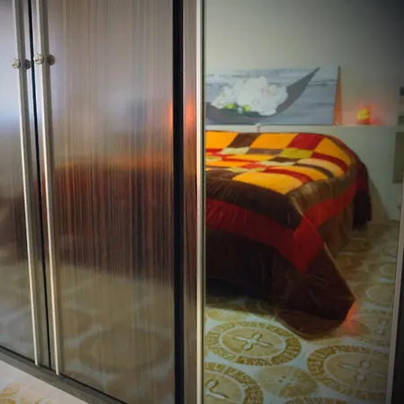 Bed & Breakfast Il Sentiero Cerro Veronese