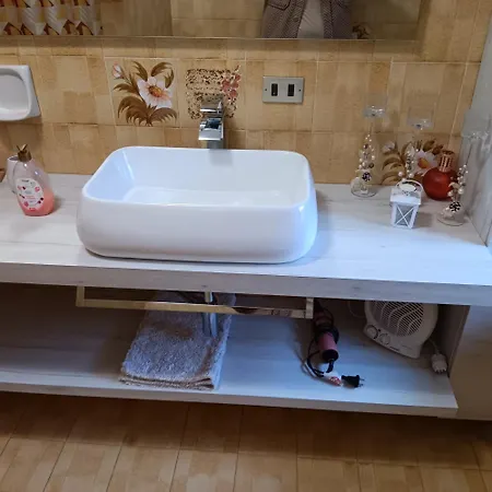 Bed & Breakfast Il Sentiero