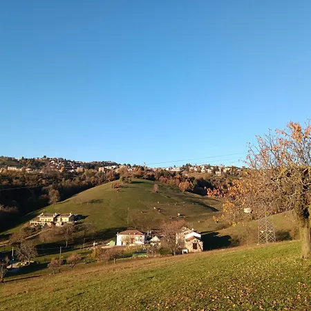 Bed & Breakfast Il Sentiero Cerro Veronese