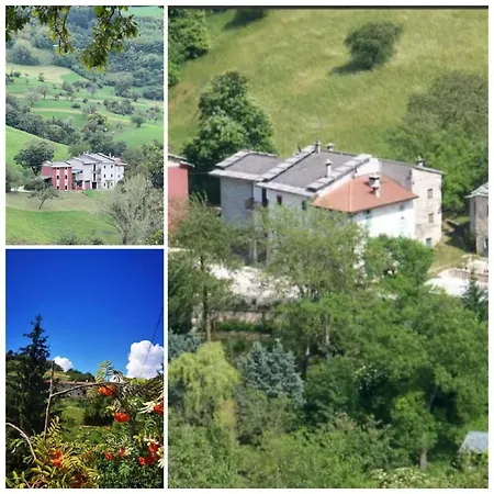 Il Sentiero