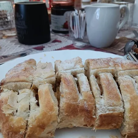 Bed & Breakfast Il Sentiero Cerro Veronese